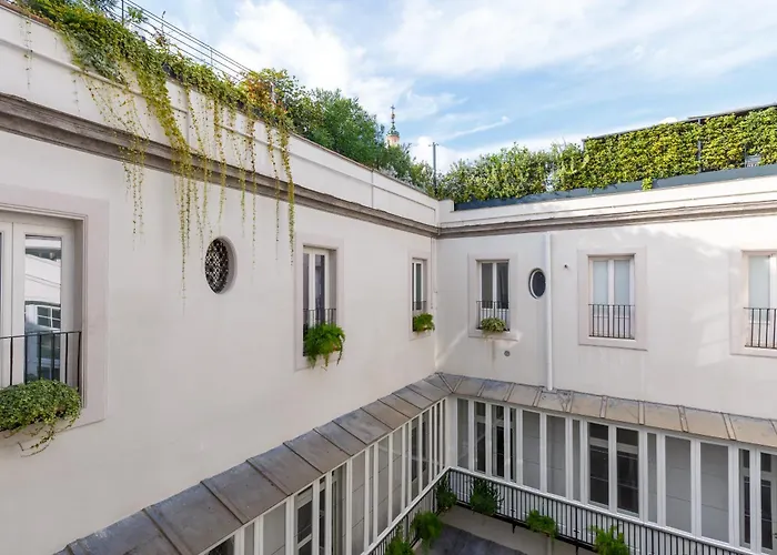 Dimora Doria d'Angri