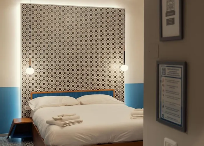 Hotel Occhi di Napoli Experiential Relais