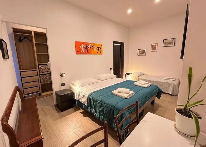 Hotel FondacOlivella Napoli