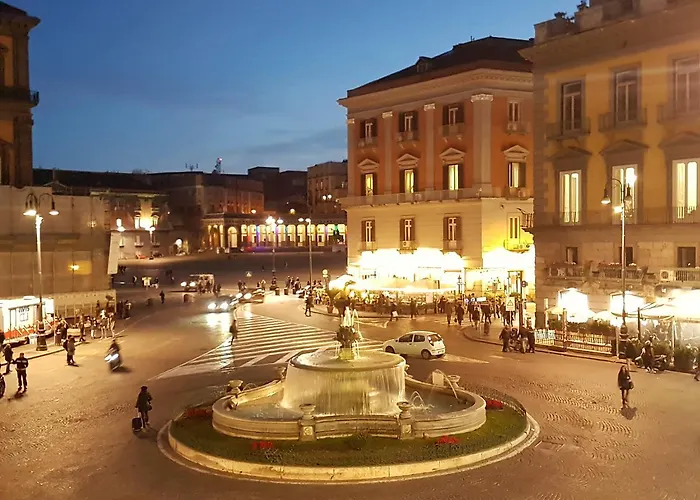B&B Dell'Opera Napoli